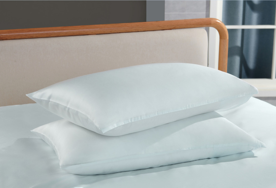 100% TENCEL Fiber Light Green Duvet Cover Super King Set