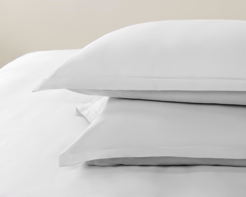 OEM Tencel Lyocell Komforter Set Biały Komfortowy Twin Comforter Sets