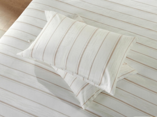 Oddychający Eco Biały Pokrycie Pokrycie Królowa Softest Set OEM