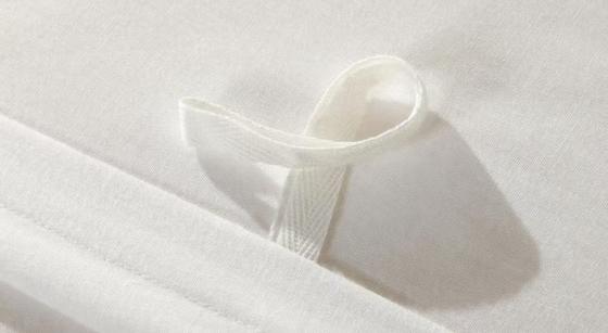 Wyroby z poliestrowego bawełny